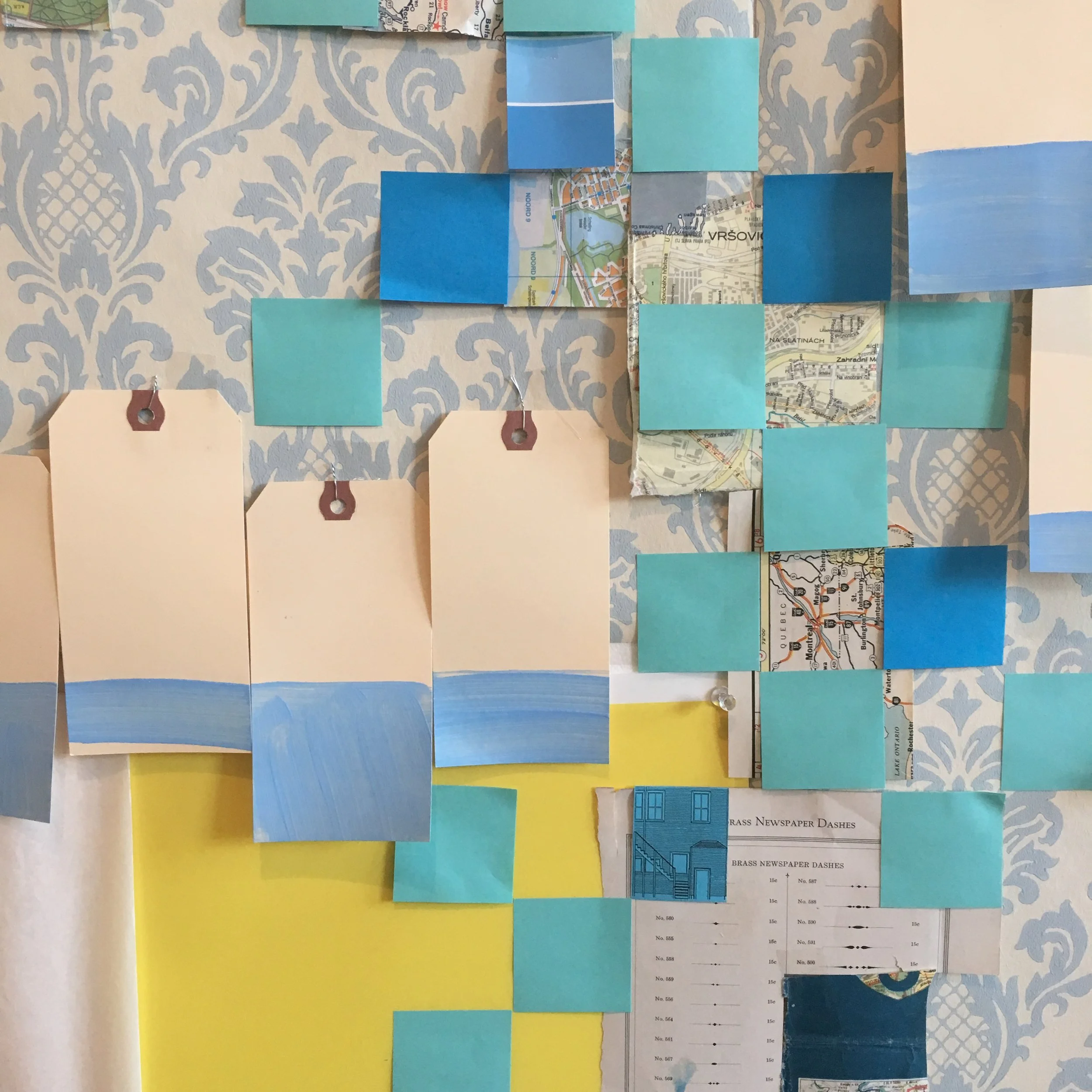 Embrace change, in your work and your brand