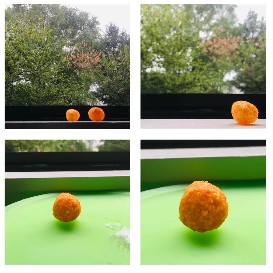 From the Archive of Pointless Research and Extraneous Snapshots.