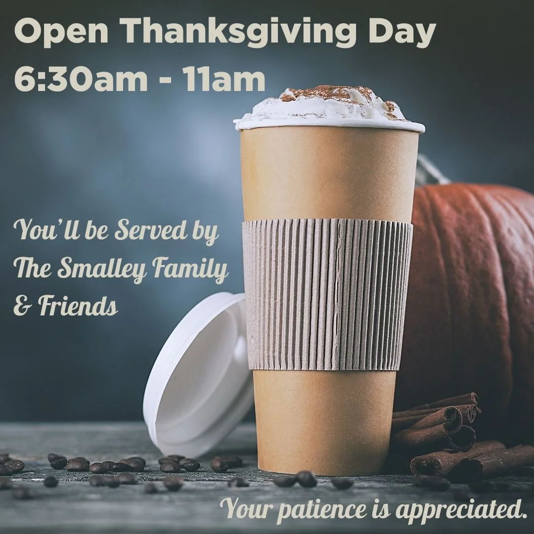 Events — Fort Thomas Coffee