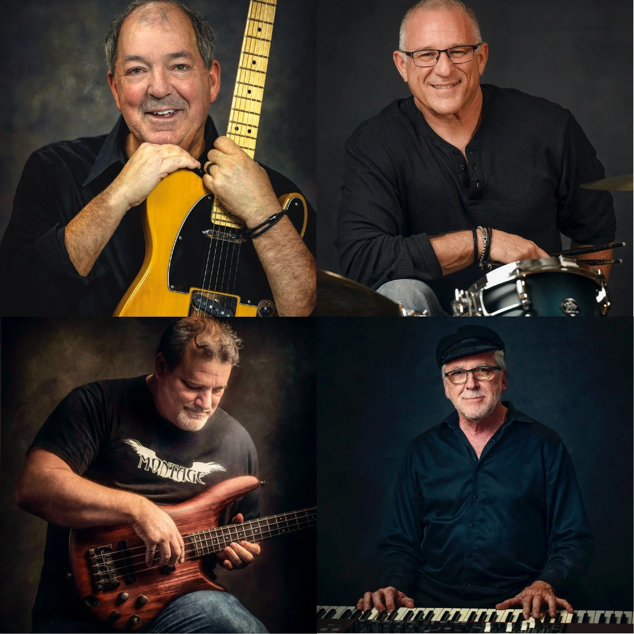 TALENT | Danny Davis Jr Project