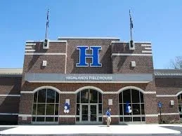 Highlands High School Nest Fest