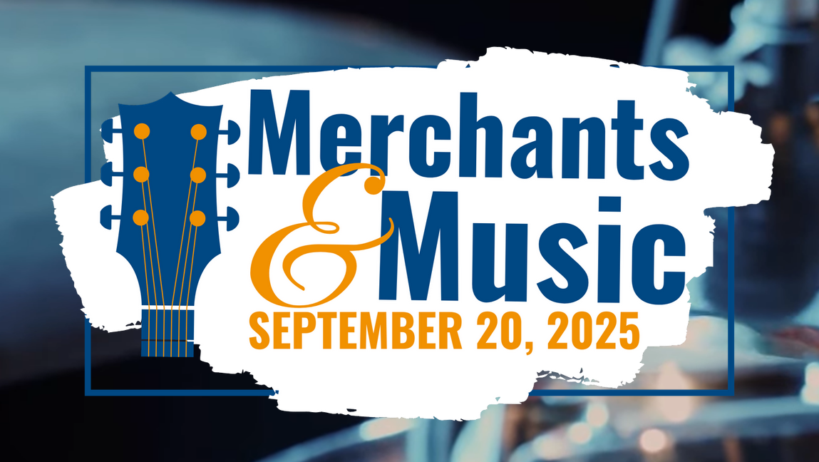 Merchants & Music