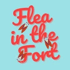 Flea in the Fort