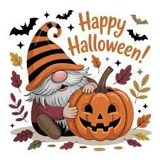 Halloween | 6:30am-4pm