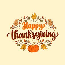 Thanksgiving | 6:30am-11am