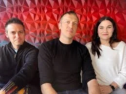 TALENT | The Shadwell Band