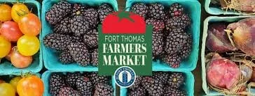 Fort Thomas Farmers Market Weekly