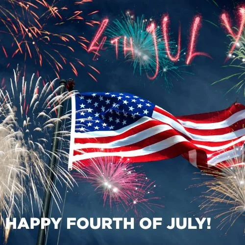 Fourth of July
