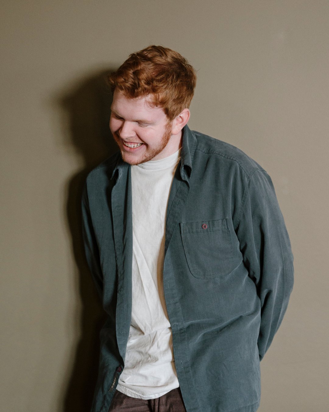 MUSIC | Jaden Martin