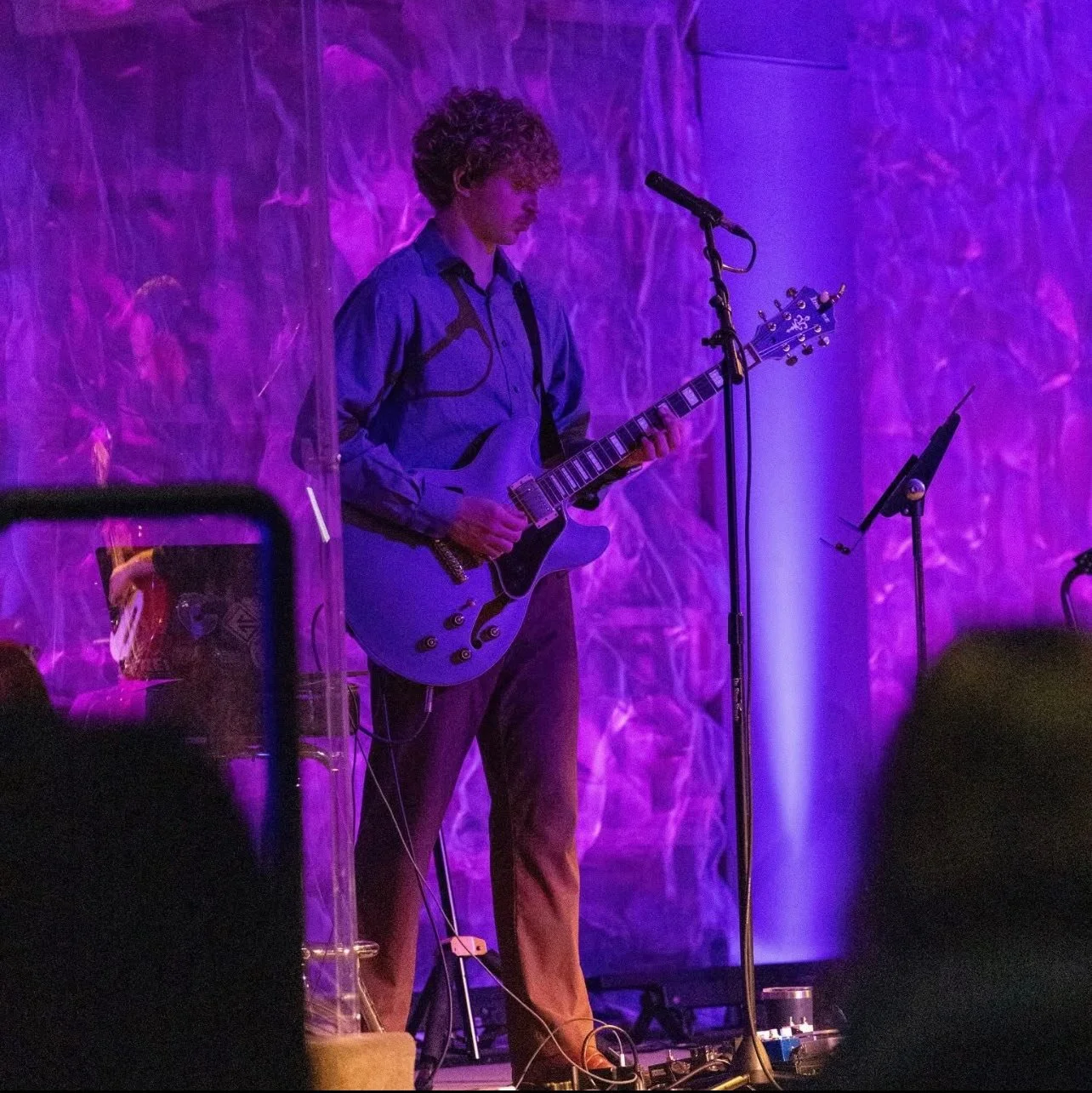 MUSIC | David Surman