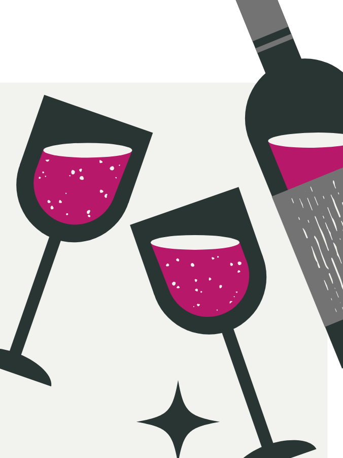 Wine Tasting - Winter Wines