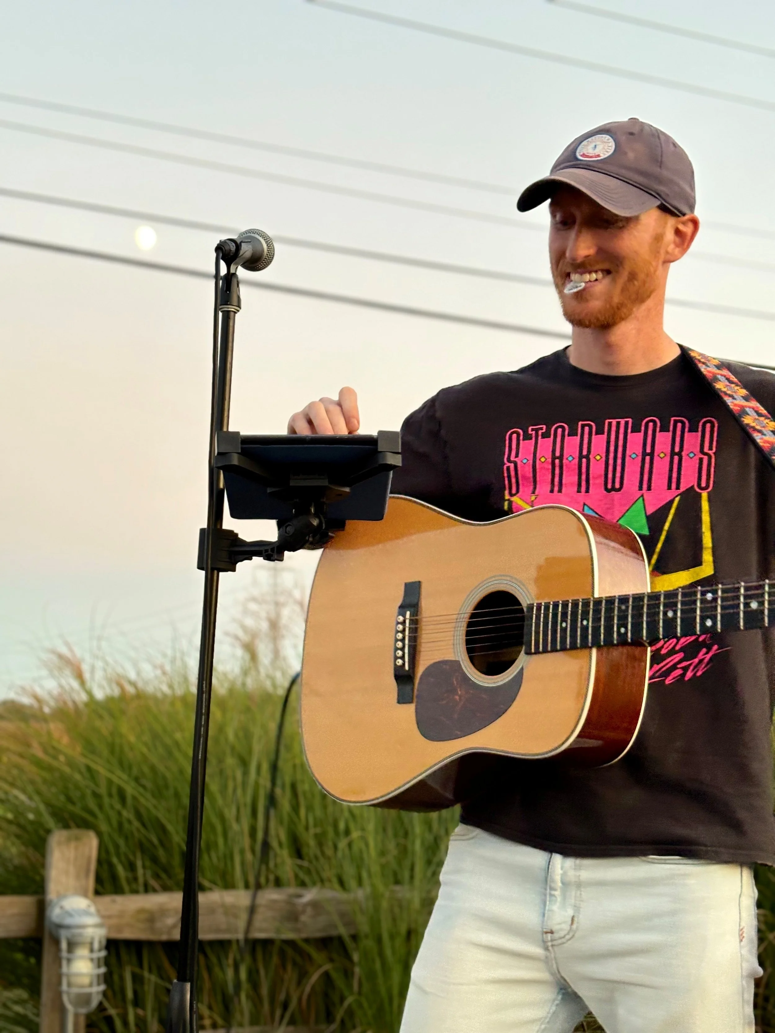 MUSIC | Christian Glass