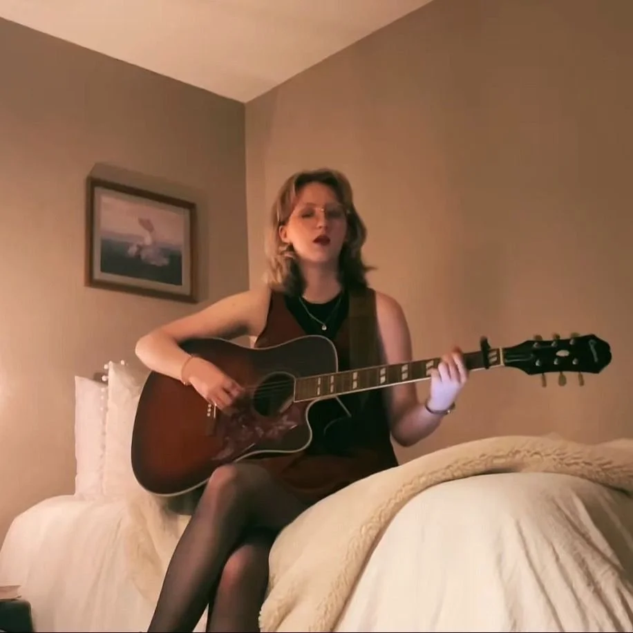 MUSIC | McKenna Renae