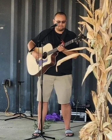 MUSIC | Kyle Armitage