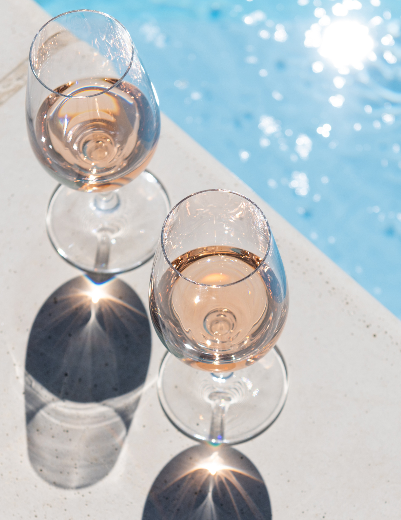 Wine Tasting - One Last Toast to Summer