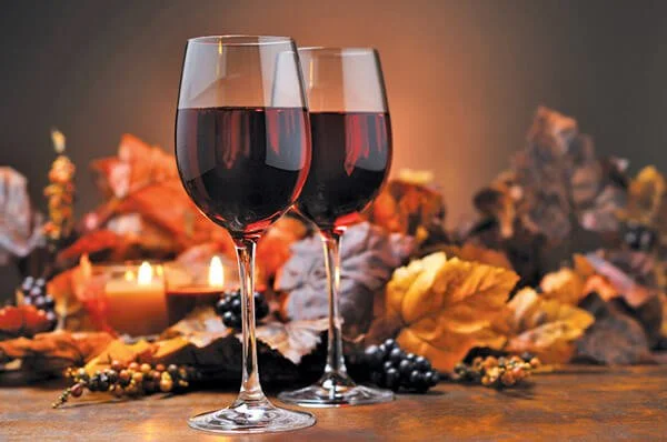 EVENT | Fall Wine Tasting