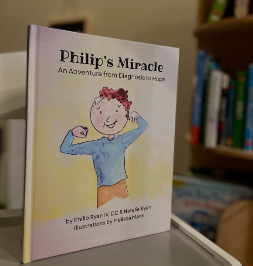 STORYTELLING | Phillip's Miracle