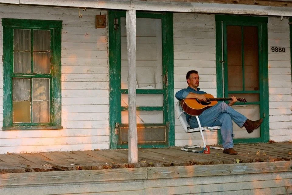 MUSIC | Kenny Thacker