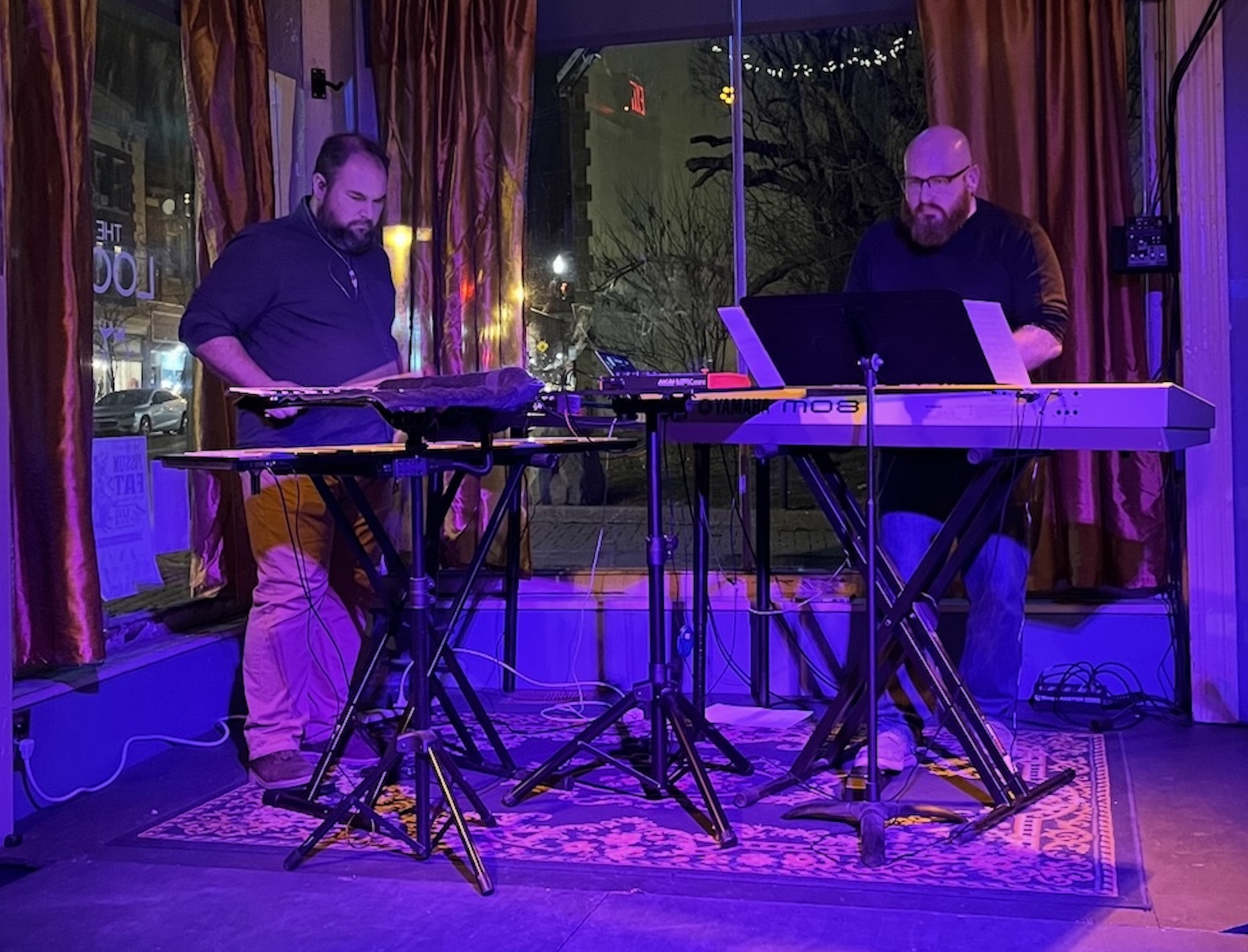 MUSIC | Against Sundials