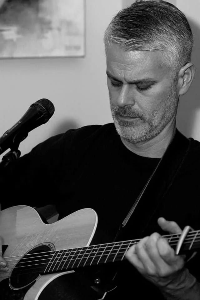 MUSIC | Jerome Calia