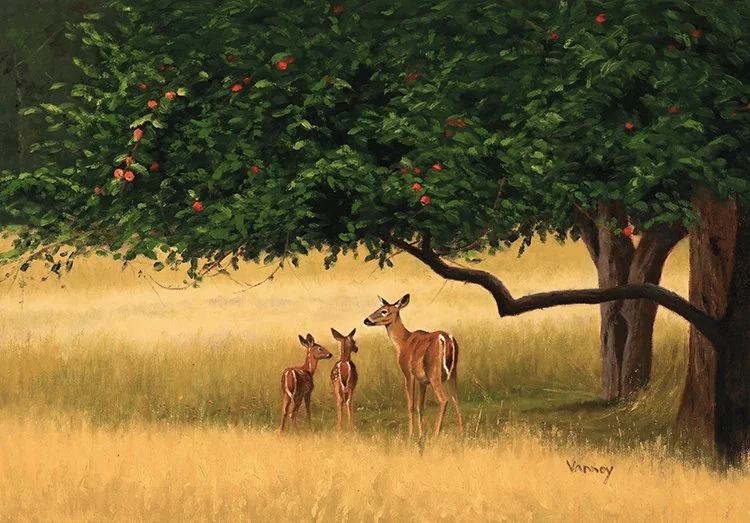 14x20, oil on linen