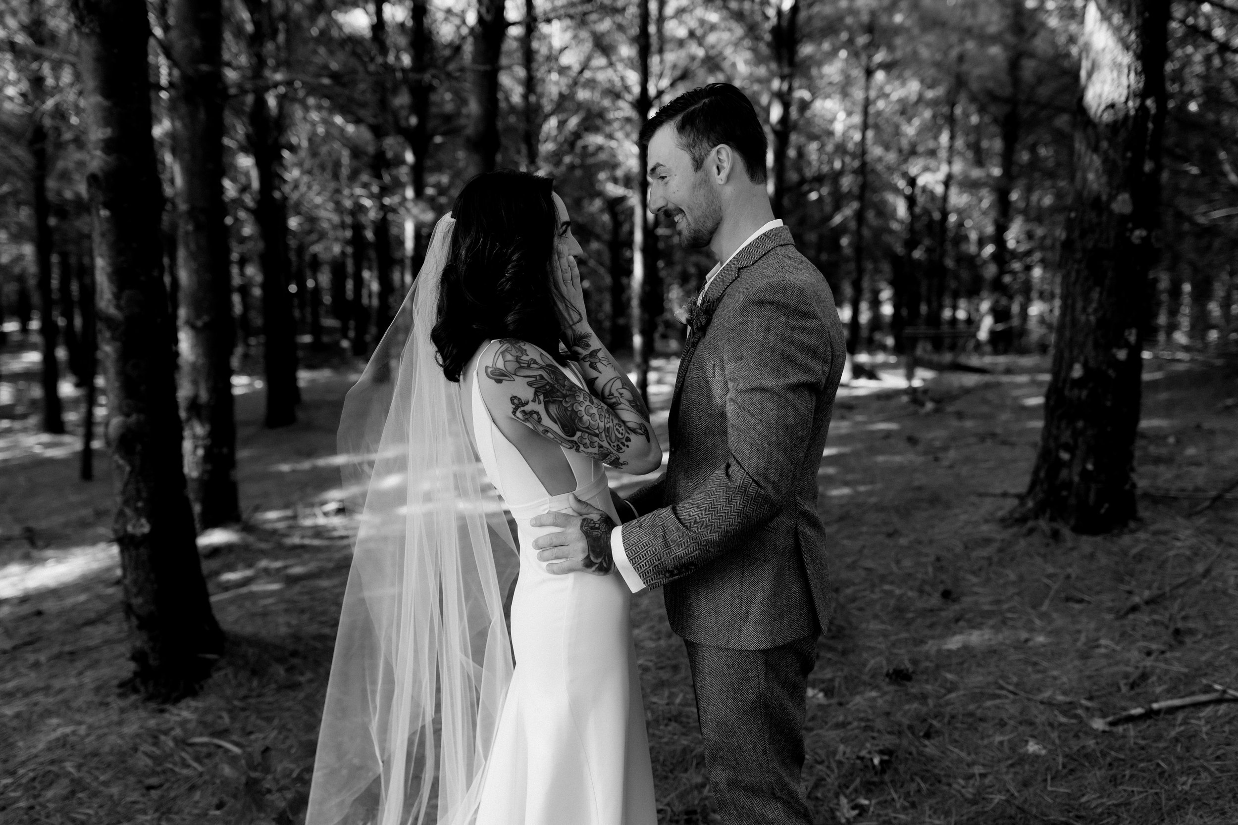 Intimate Northwoods Cabin Wedding-62.jpg