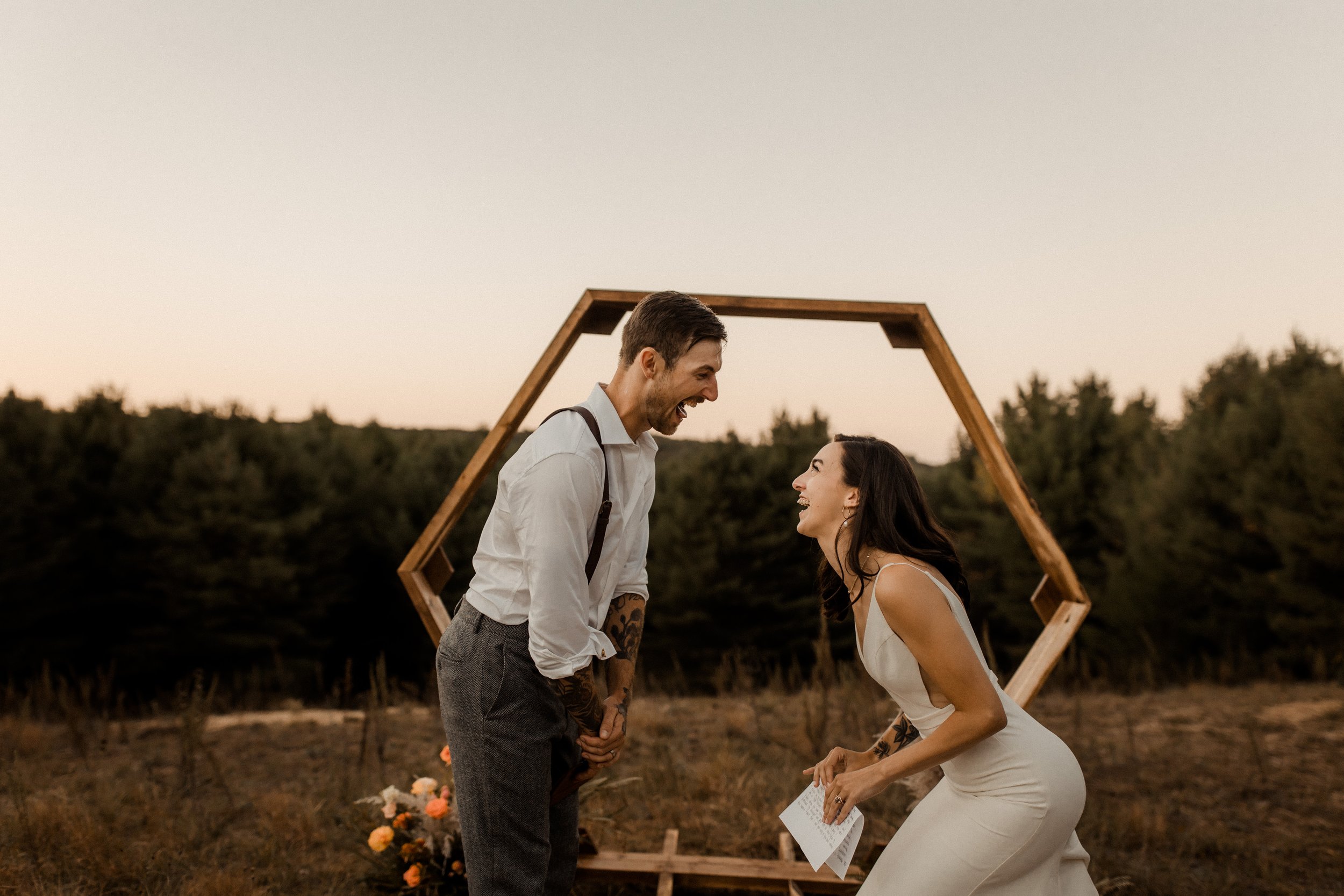 Intimate Northwoods Cabin Wedding-85.jpg