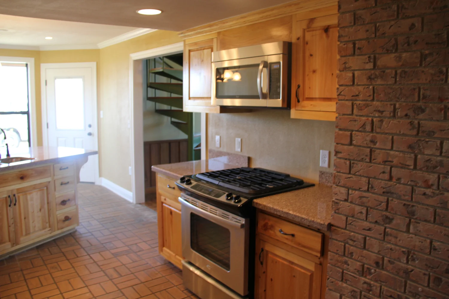 Kitchen Remodel - 1