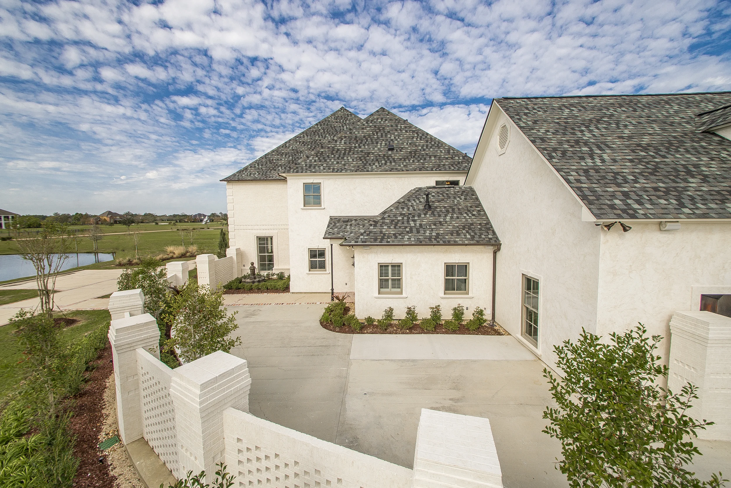 Home now for sale. Learn more.
