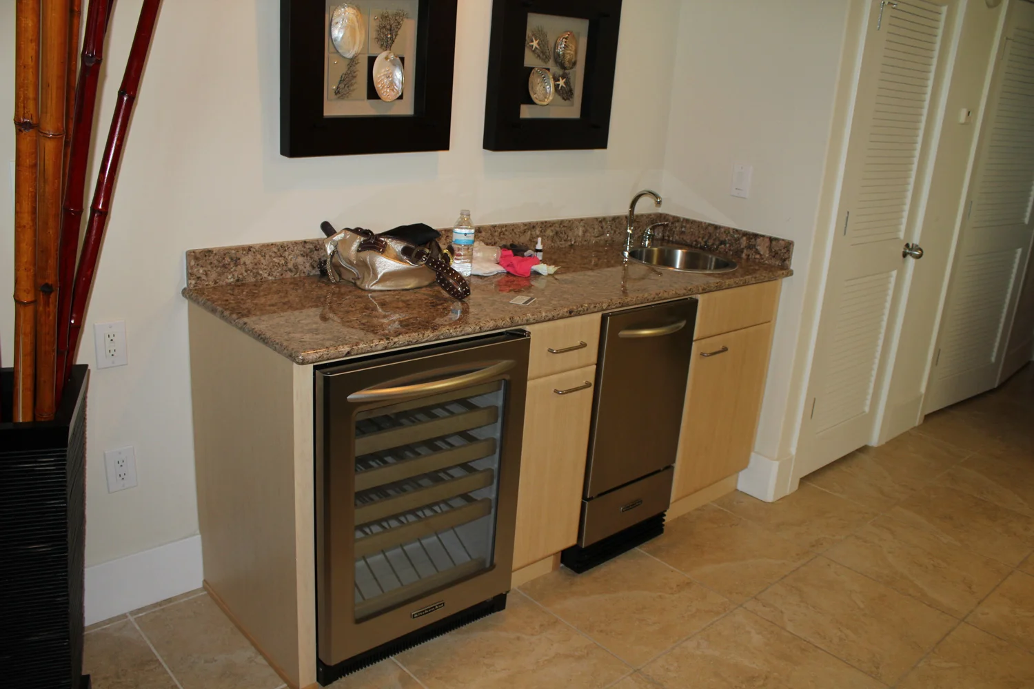 Kitchen Remodel - 2