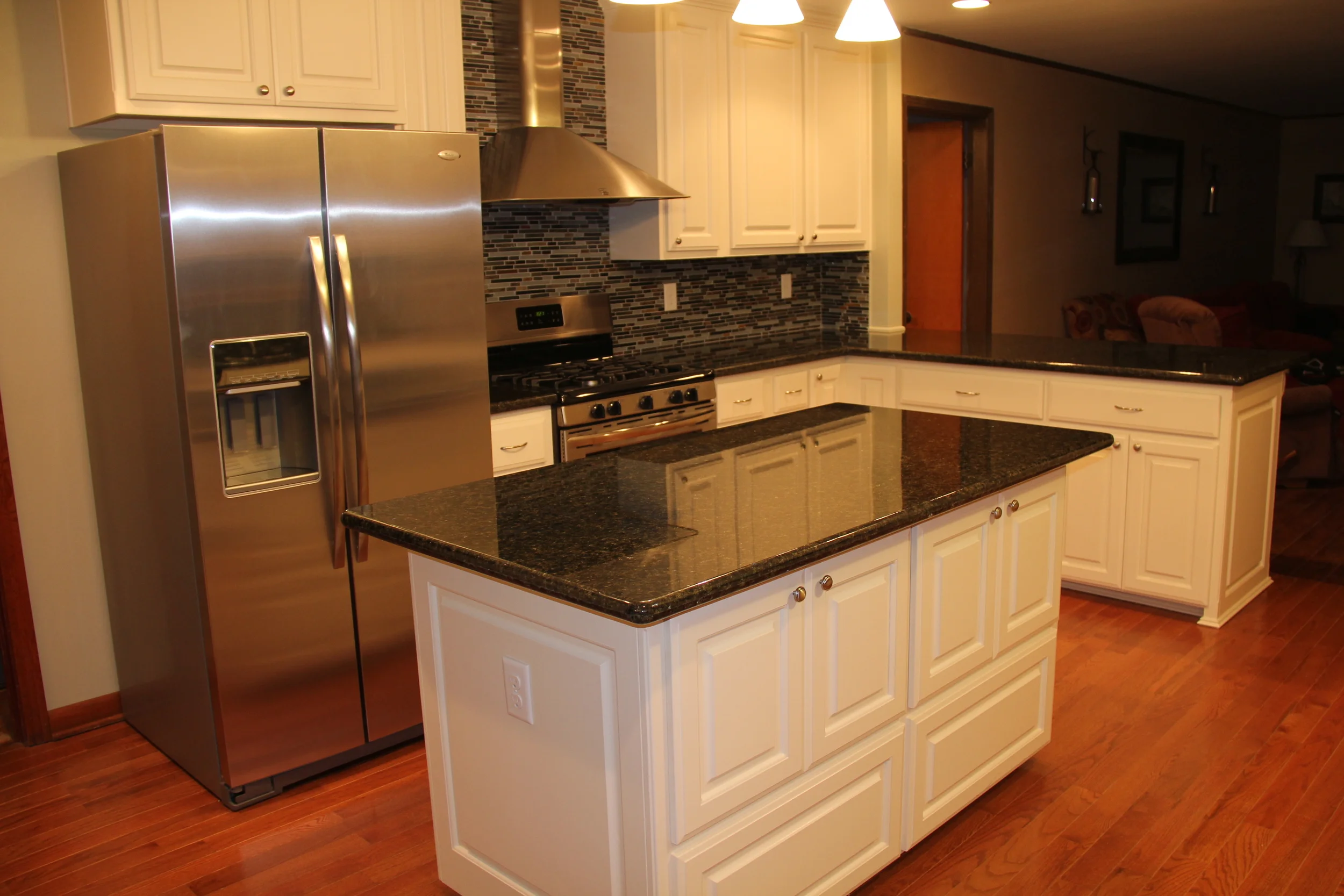 Kitchen Remodel - 3