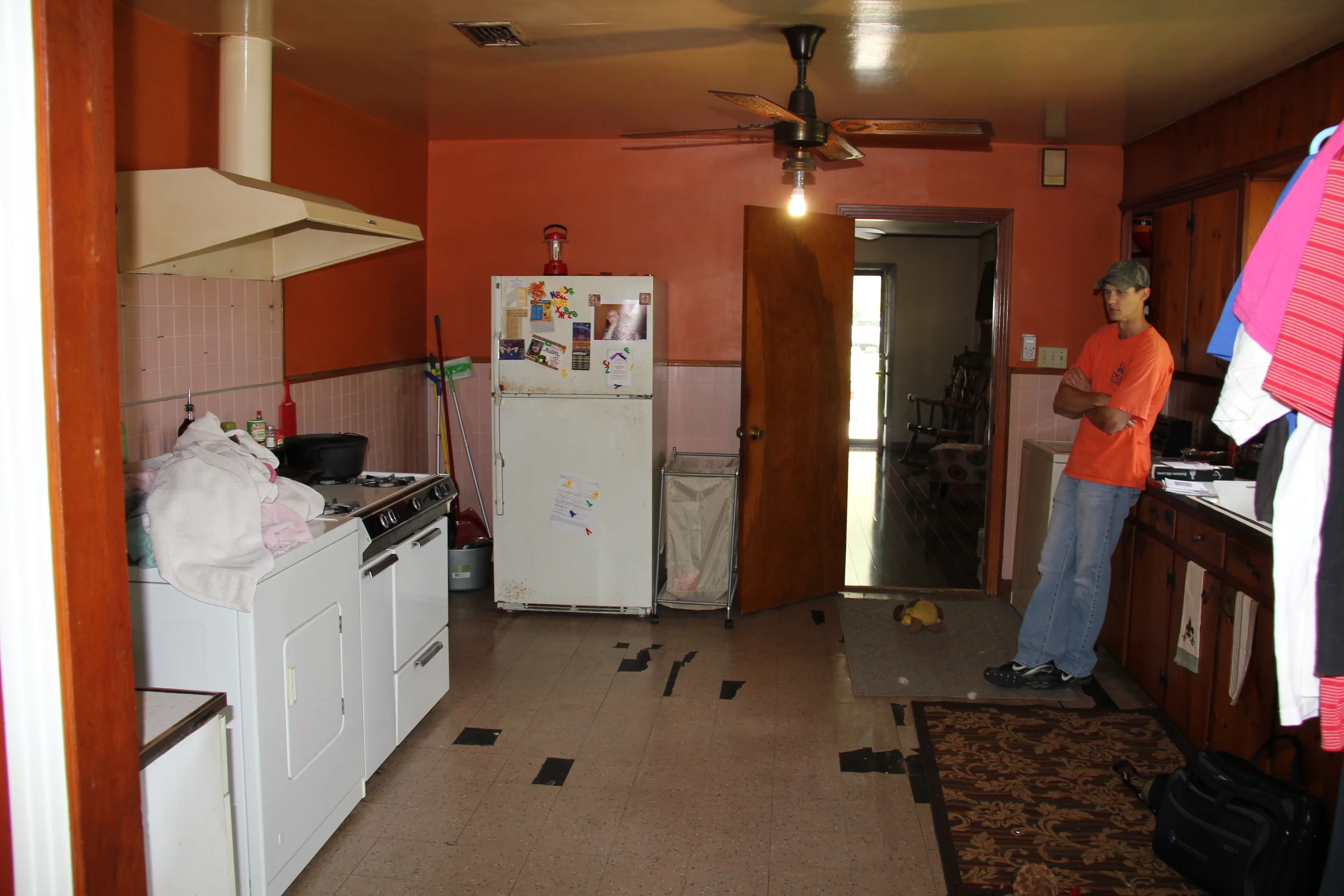 Kitchen Remodel - 3