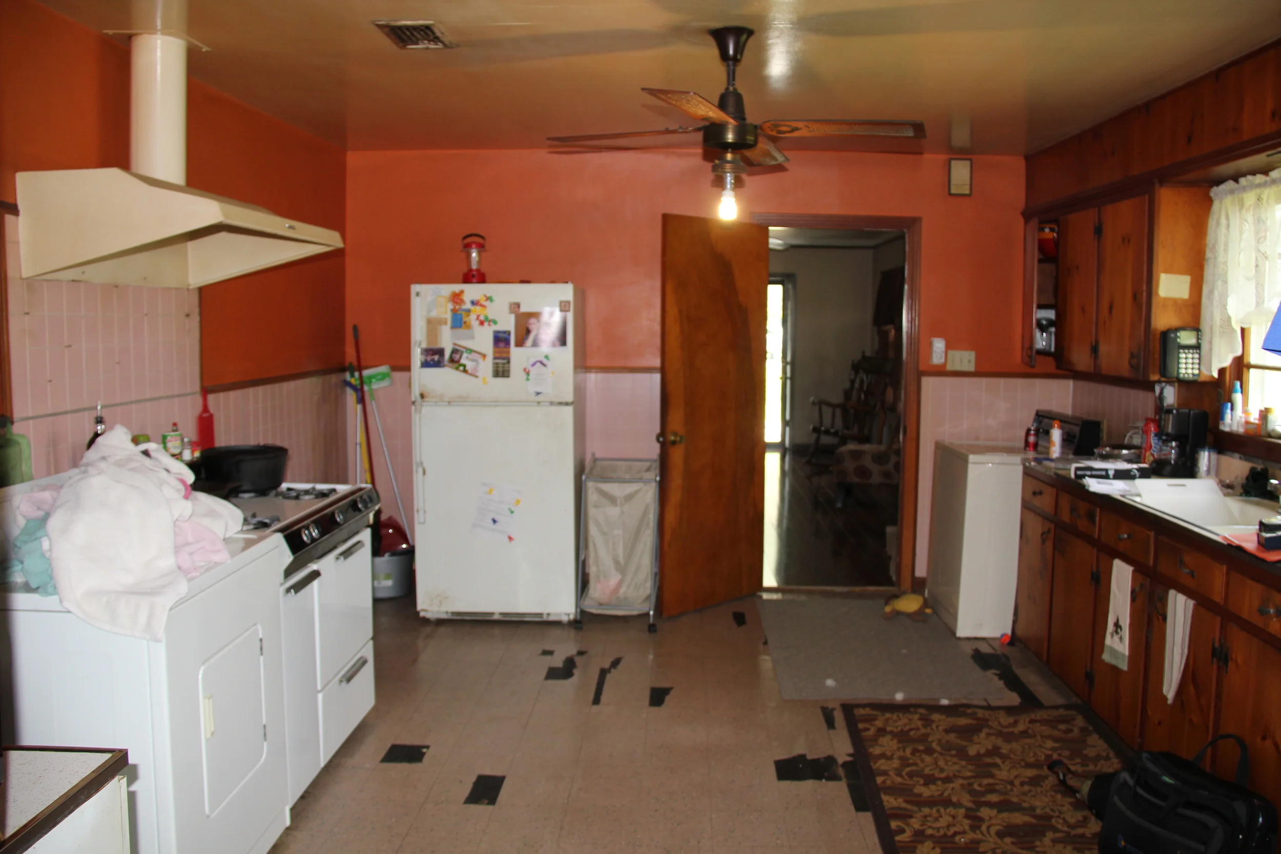 Kitchen Remodel - 3