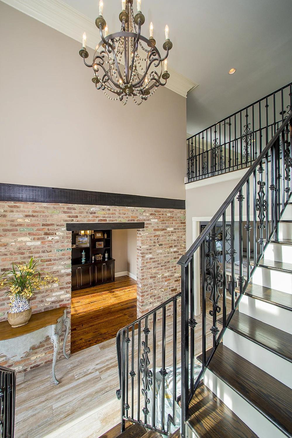 Home now for sale. Learn more.