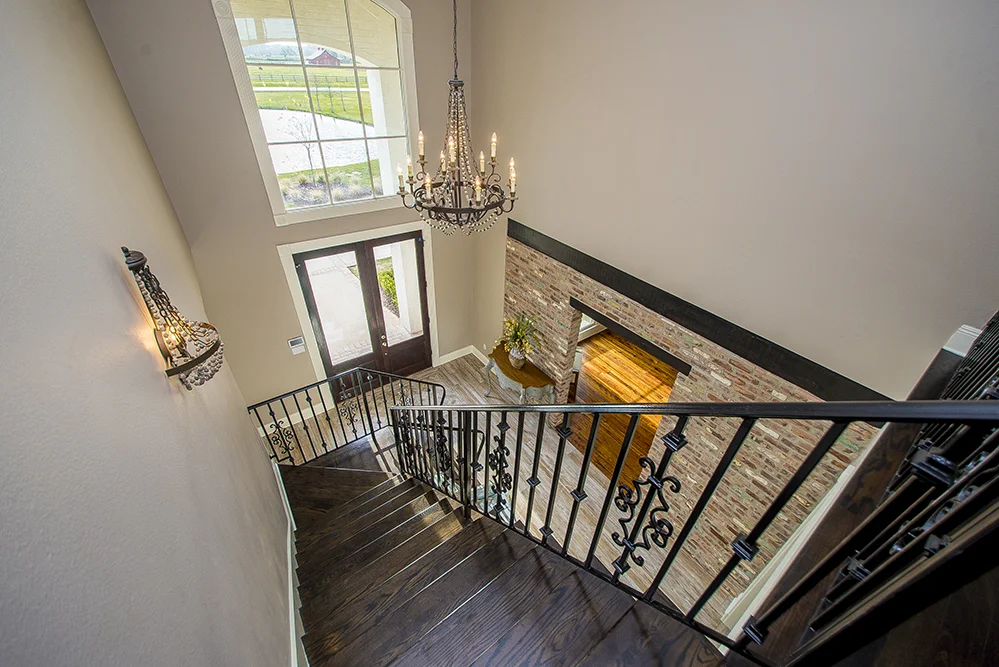 Home now for sale. Learn more.