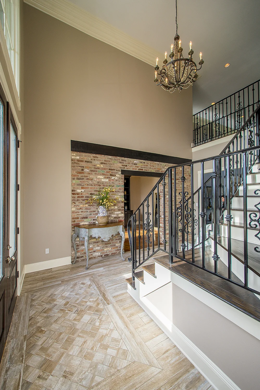 Home now for sale. Learn more.