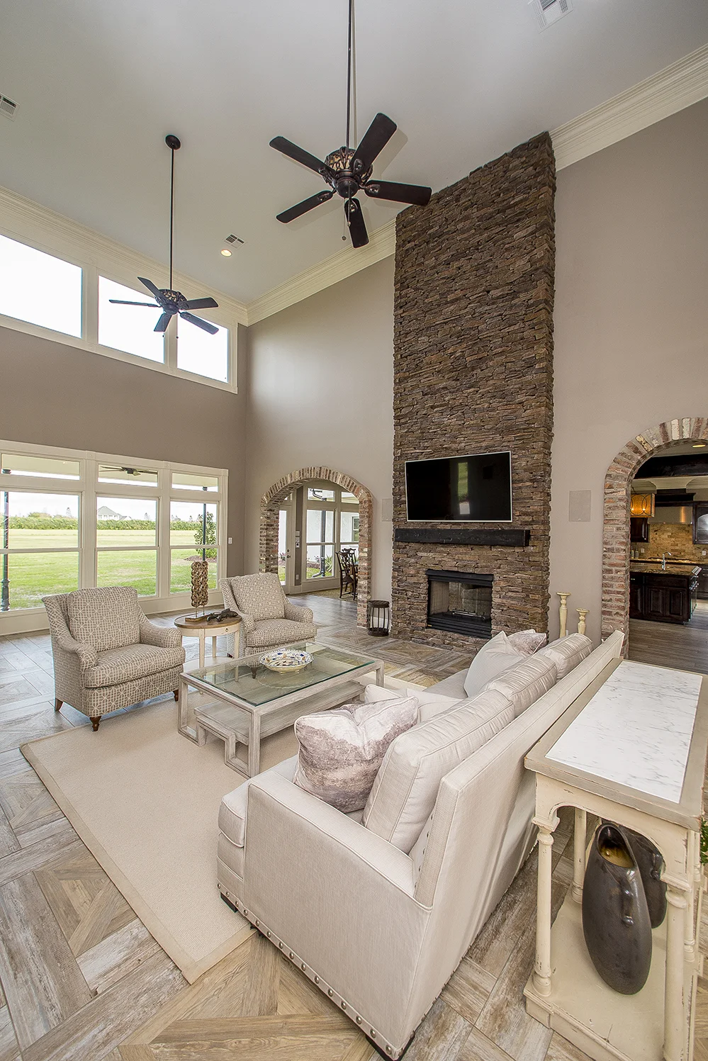 Home now for sale. Learn more.
