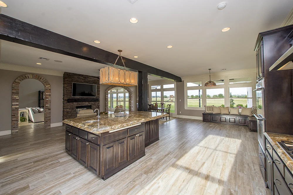 Home now for sale. Learn more.