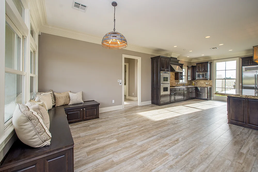 Home now for sale. Learn more.