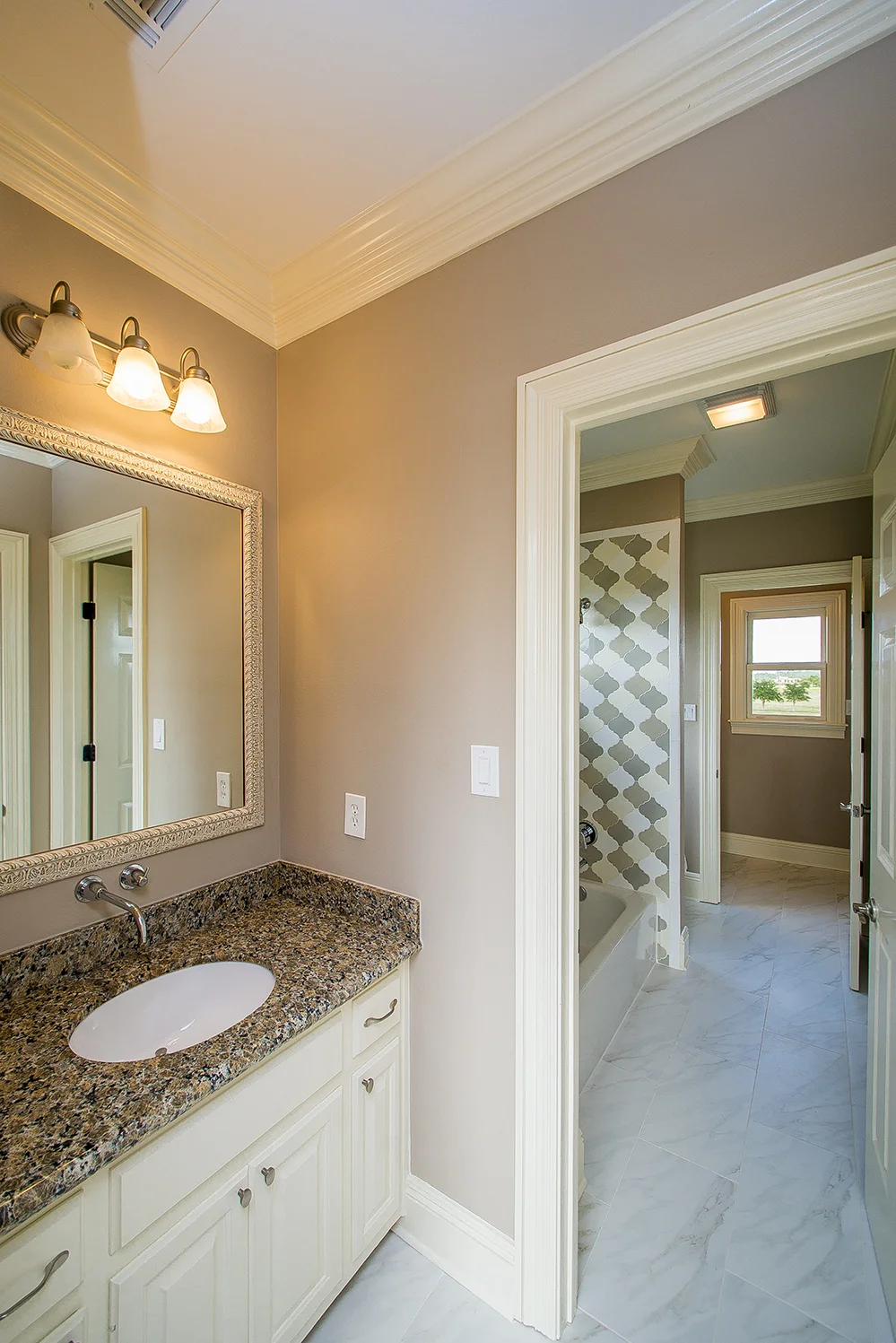 Home now for sale. Learn more.