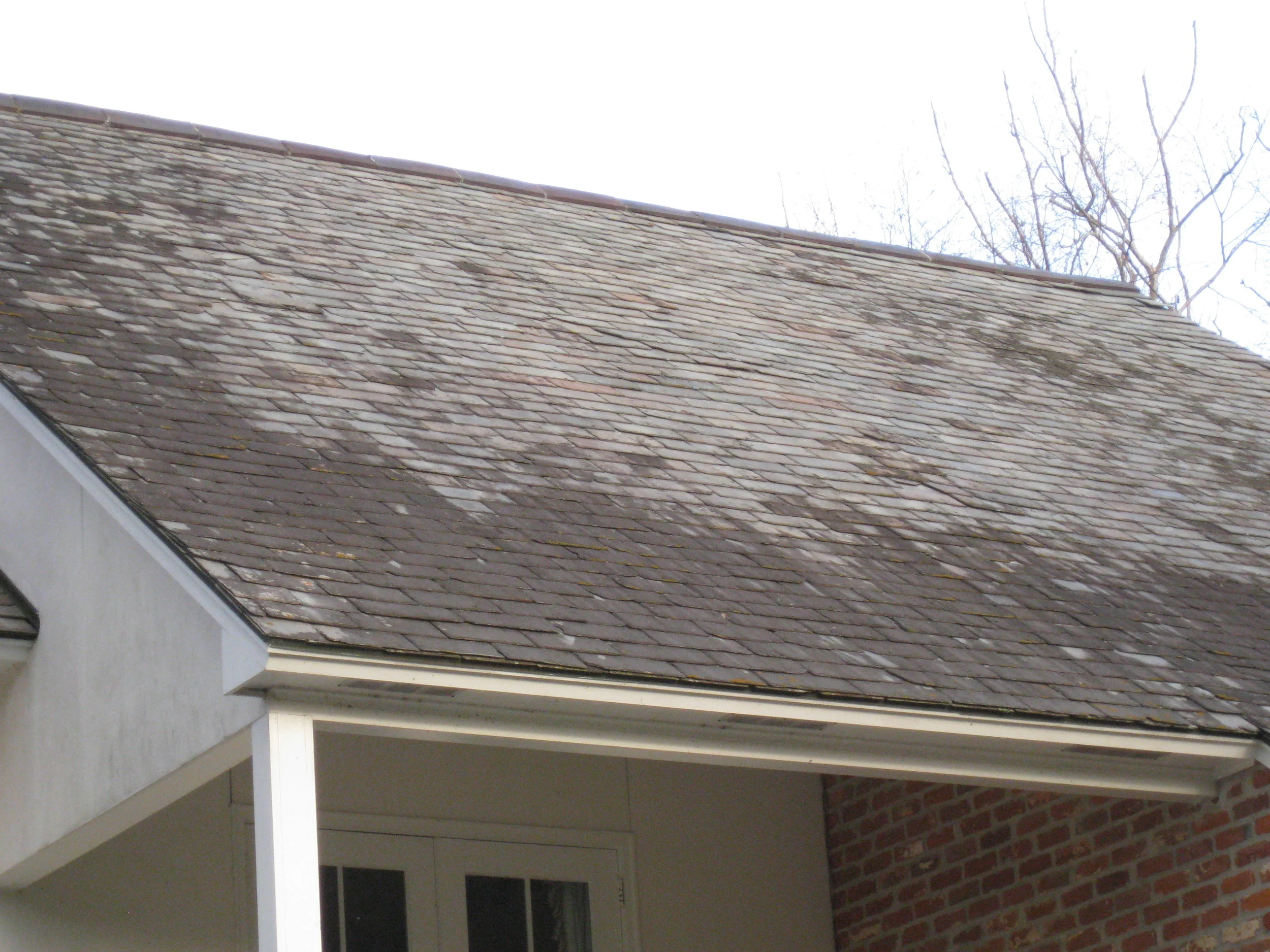 Roof Repair 1