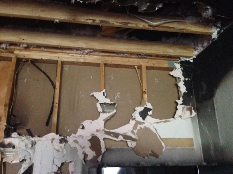 Fire Damage 5