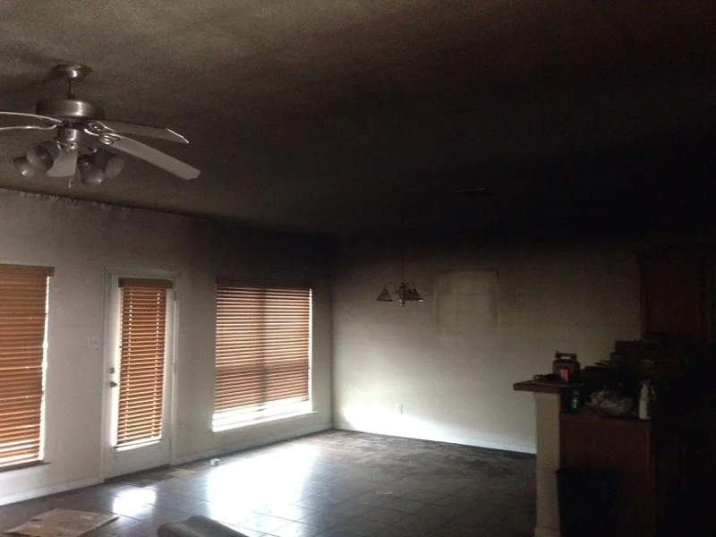 Fire Damage 5