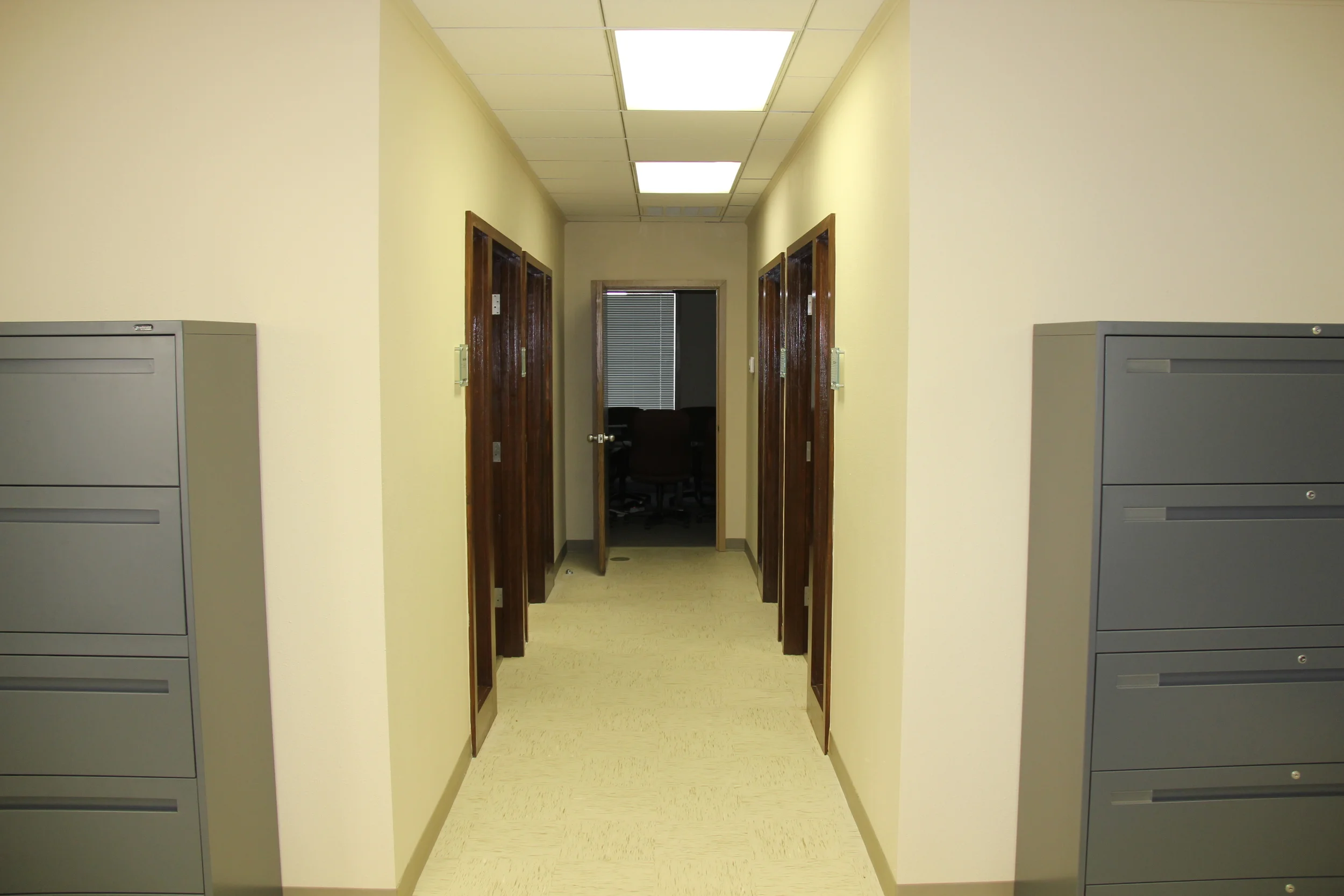 Momentive Administrative Building