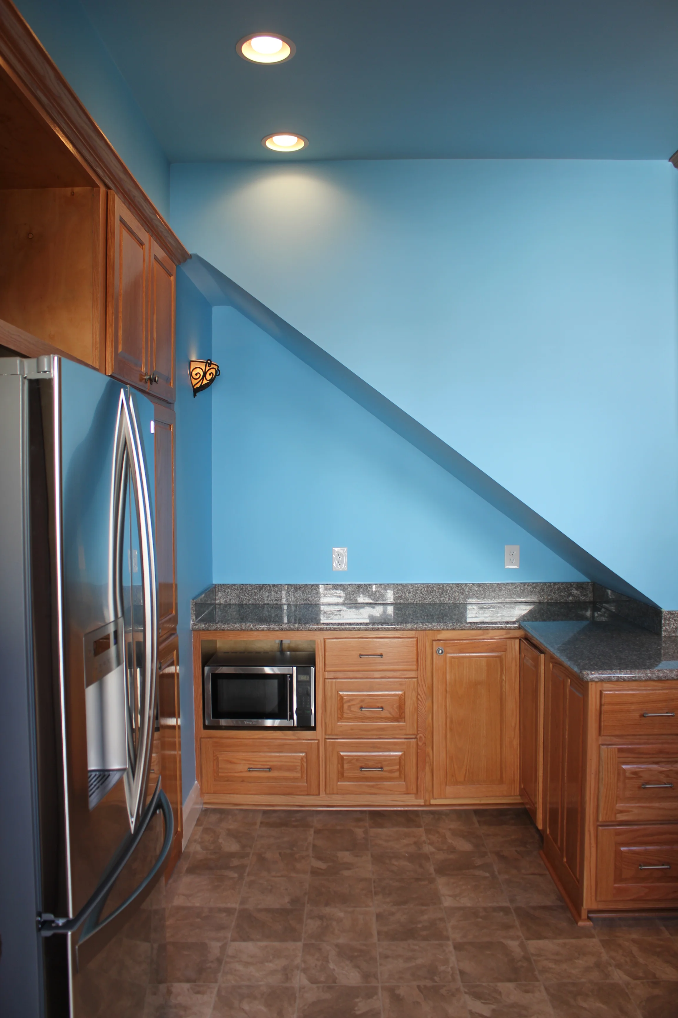 Kitchen Remodel - 4