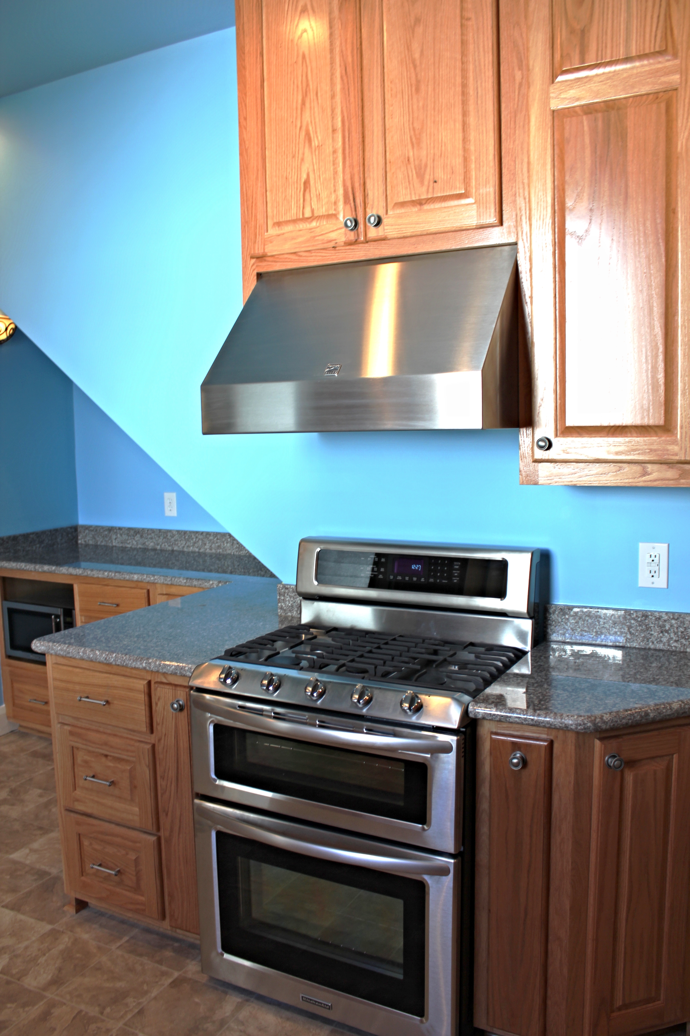 Kitchen Remodel - 4