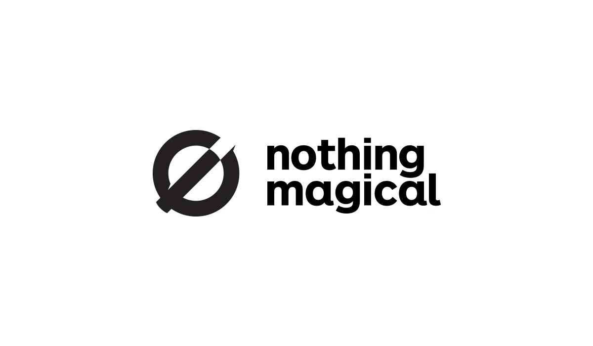 Nothing Magical