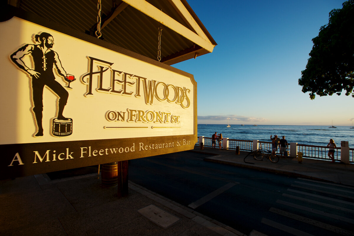 Fleetwood's On Front St.