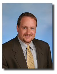 RYAN GROSE Chief Operating Officer