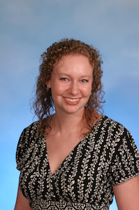 SARA BUSH Sr. Account Manager